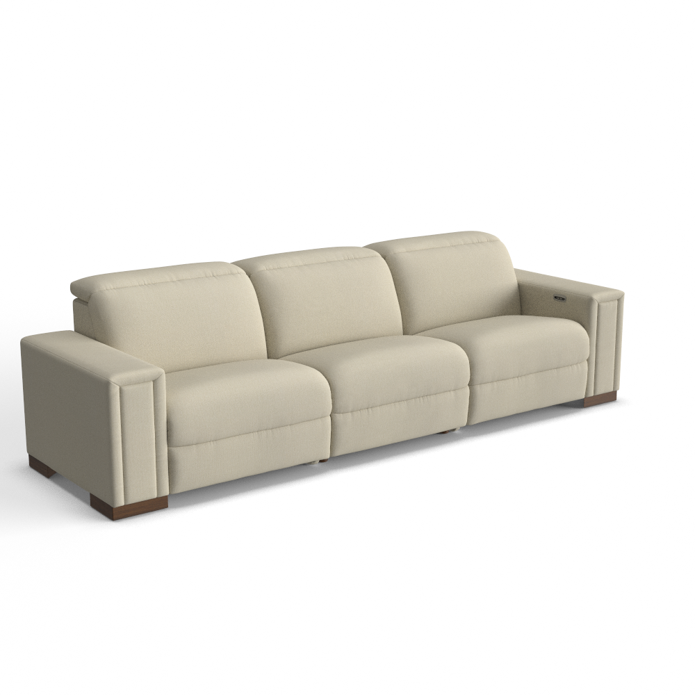 Armitage Double Chaise Sectional